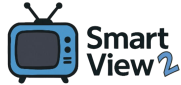 SmartViewTV IPTV